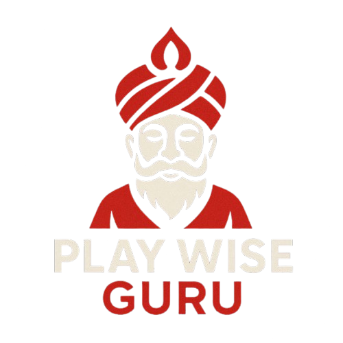 Playwise Guru Logo